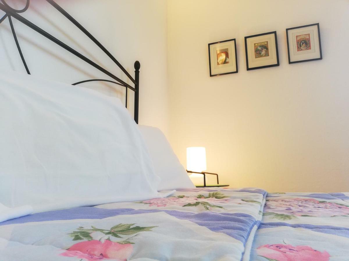 La Coccinella Apartment San Venanzo ภายนอก รูปภาพ