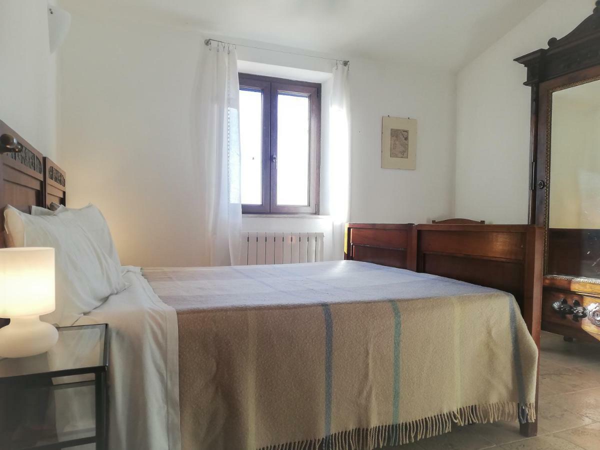 La Coccinella Apartment San Venanzo ภายนอก รูปภาพ